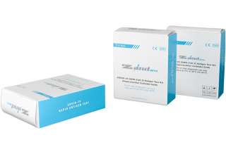 NON-INVASIVE ZandCell COVID-19 Saliva Antigen Test