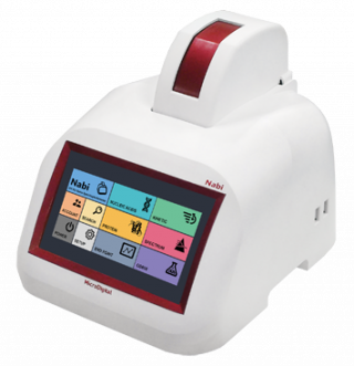 Nabi Spectrophotometer