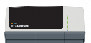 HTG EdgeSeq System